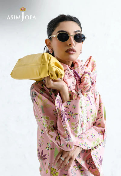 AJPB-218 PRINTED CAMBRIC STITCHED 3PCS