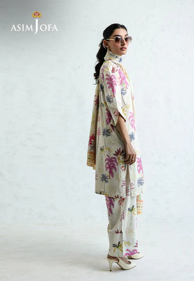 AJPB-210 PRINTED CAMBRIC STITCHED 3PCS