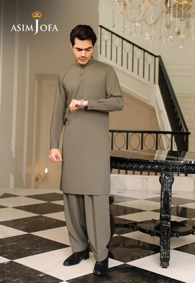 AJMSK-04 STITCHED 2PC