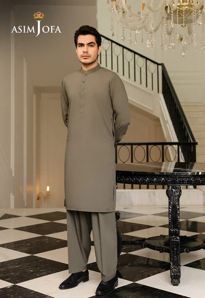 AJMSK-04 STITCHED 2PC