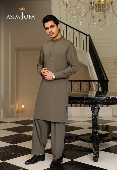 AJMSK-04 STITCHED 2PC