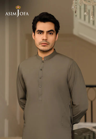 AJMSK-04 STITCHED 2PC