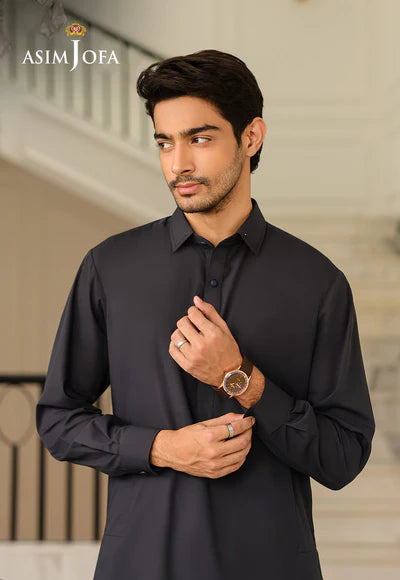 AJMSK-08 STITCHED 2PC