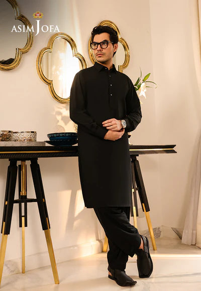 AJMSK-10 STITCHED 2PC