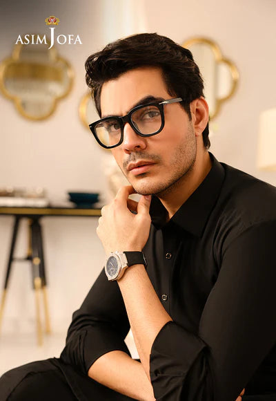 AJMSK-10 STITCHED 2PC