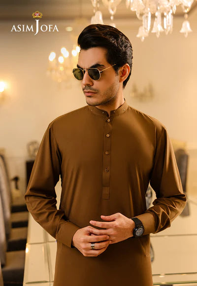 AJMSK-07 STITCHED 2PC