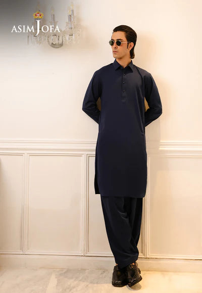 AJMSK-05 STITCHED 2PC