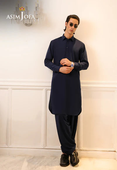 AJMSK-05 STITCHED 2PC