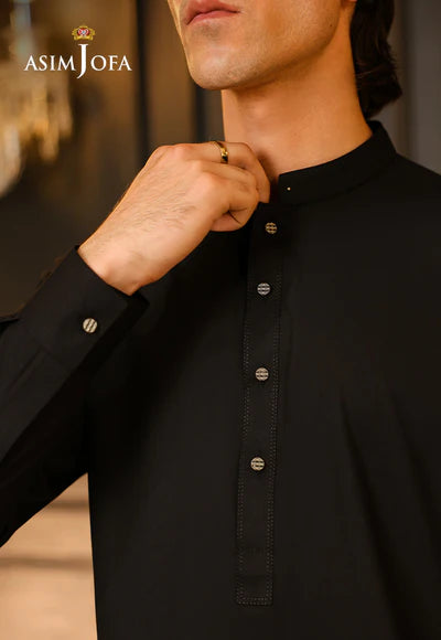 AJMKT-01 STITCHED 2PC