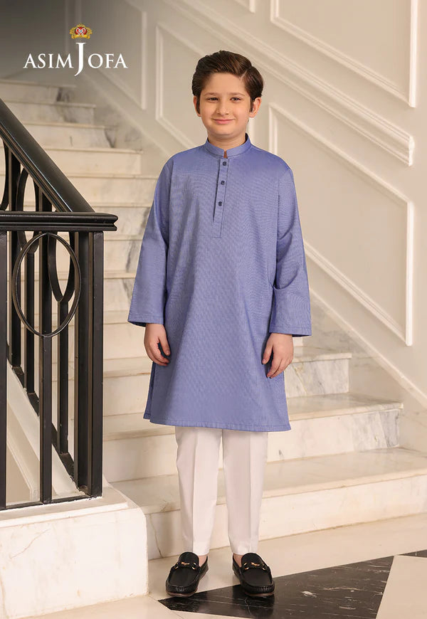 AJBKA-03 STITCHED 1PC