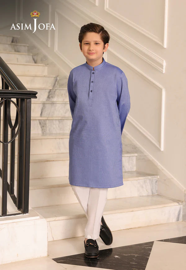 AJBKA-03 STITCHED 1PC