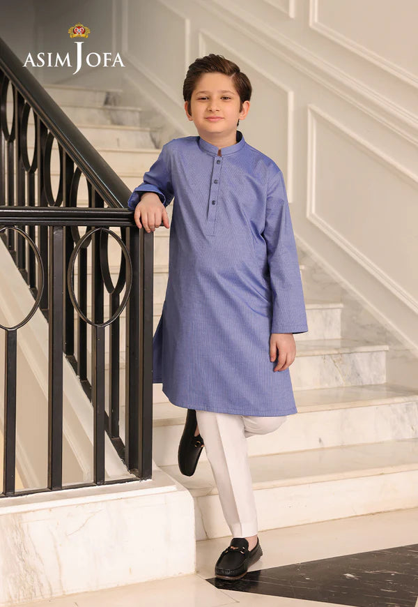 AJBKA-03 STITCHED 1PC