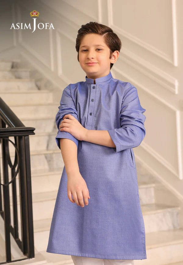 AJBKA-03 STITCHED 1PC