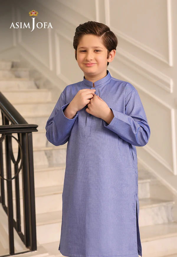 AJBKA-03 STITCHED 1PC