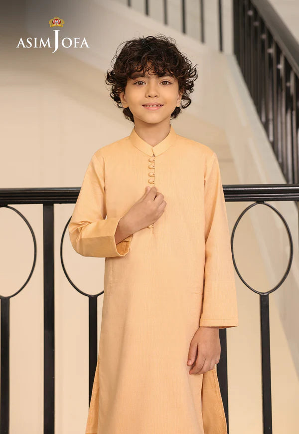 AJBKA-01 STITCHED 1PC