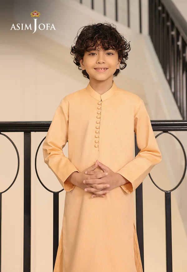 AJBKA-01 STITCHED 1PC