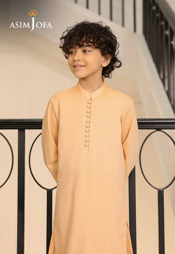 AJBKA-01 STITCHED 1PC