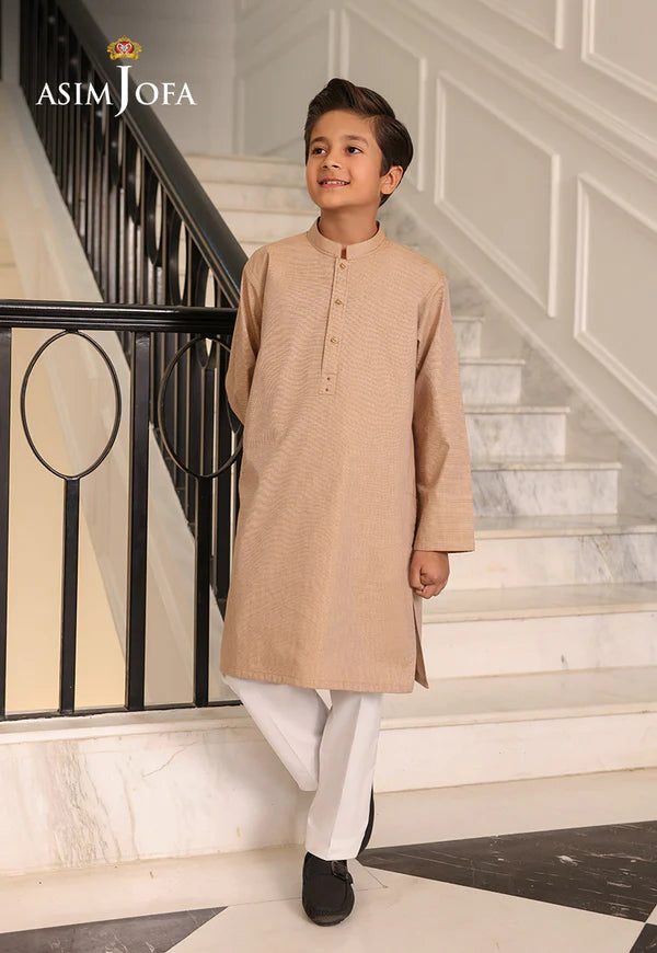 AJBKA-04 STITCHED 1PC