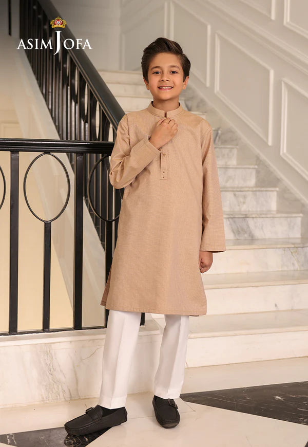 AJBKA-04 STITCHED 1PC