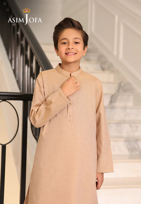 AJBKA-04 STITCHED 1PC