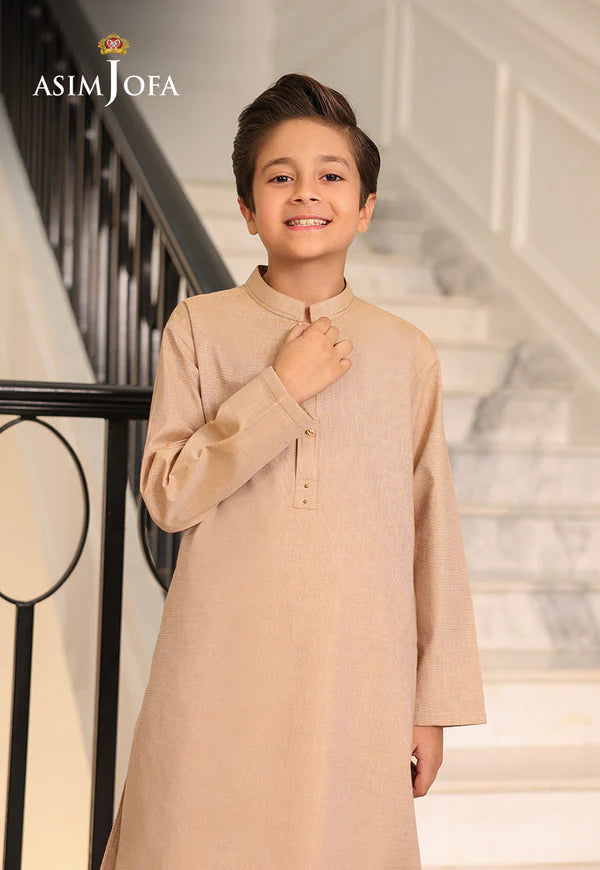 AJBKA-04 STITCHED 1PC