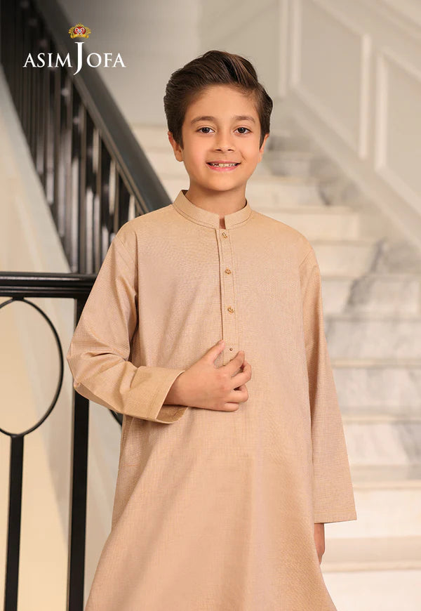 AJBKA-04 STITCHED 1PC