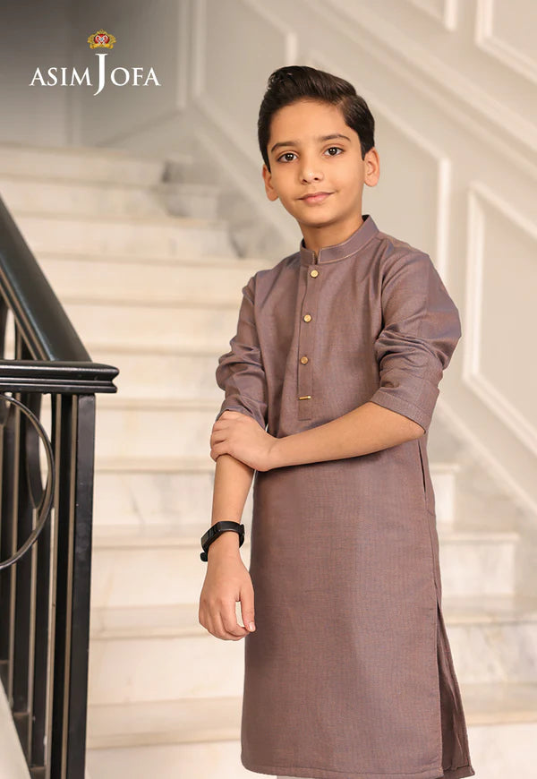 AJBKA-02 STITCHED 1PC