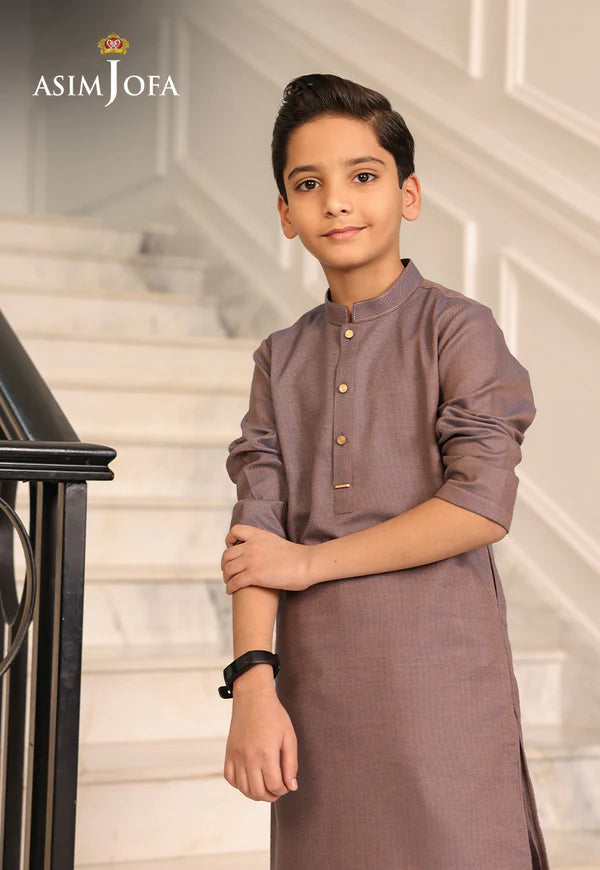 AJBKA-02 STITCHED 1PC