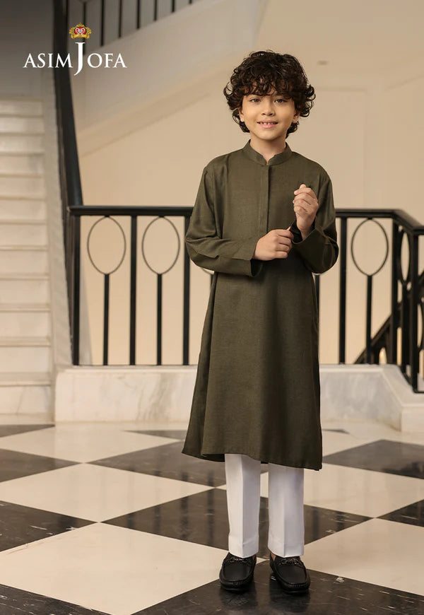 AJBKA-05 STITCHED 1PC