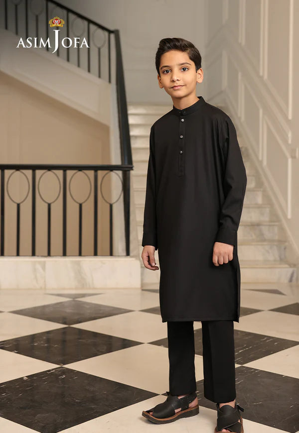 AJBKT-03 STITCHED 2PC