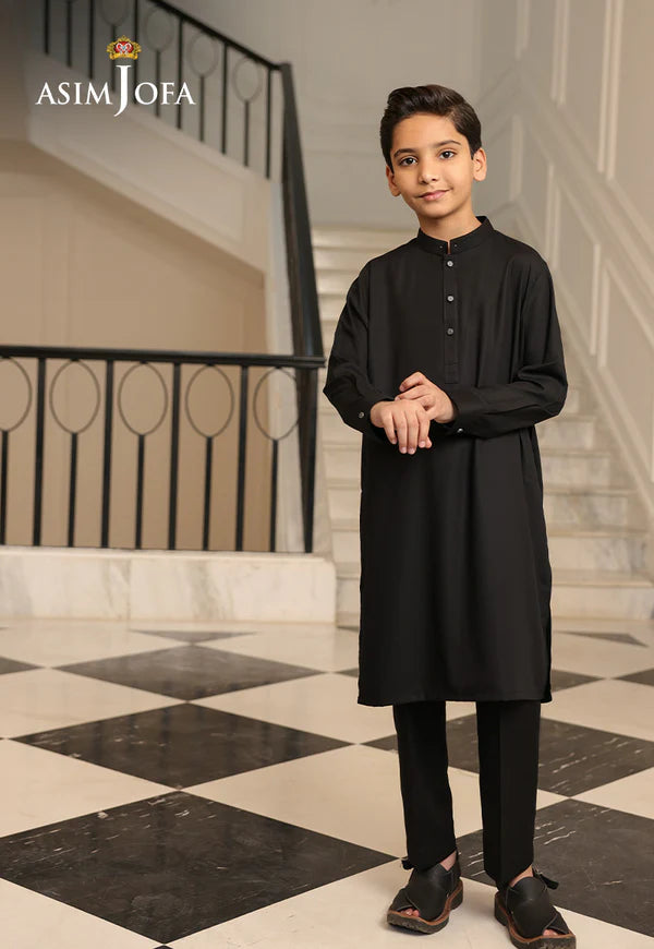 AJBKT-03 STITCHED 2PC