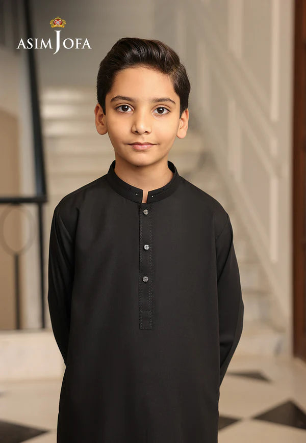 AJBKT-03 STITCHED 2PC