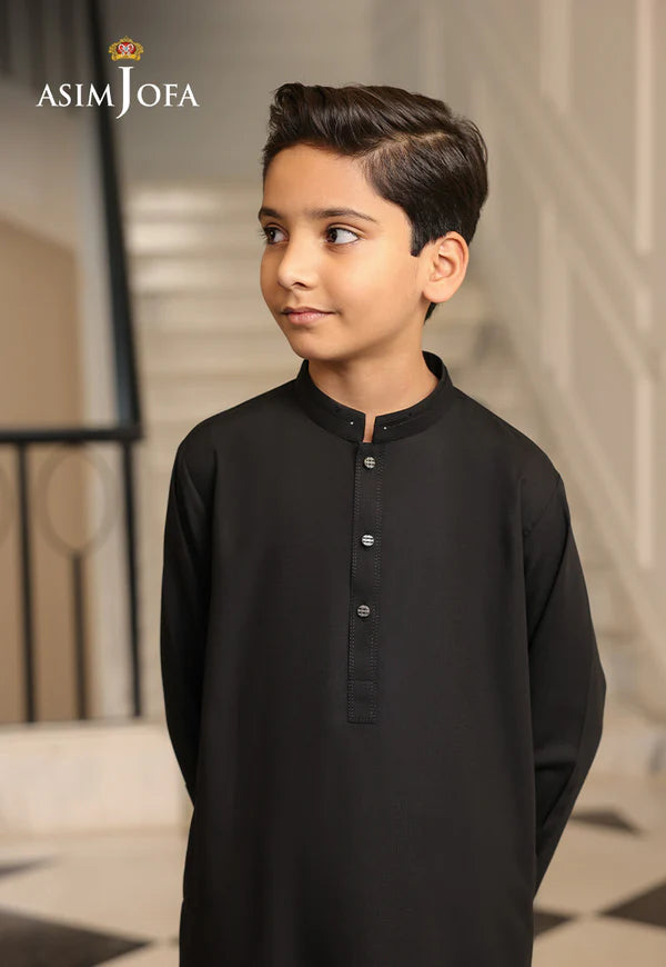 AJBKT-03 STITCHED 2PC