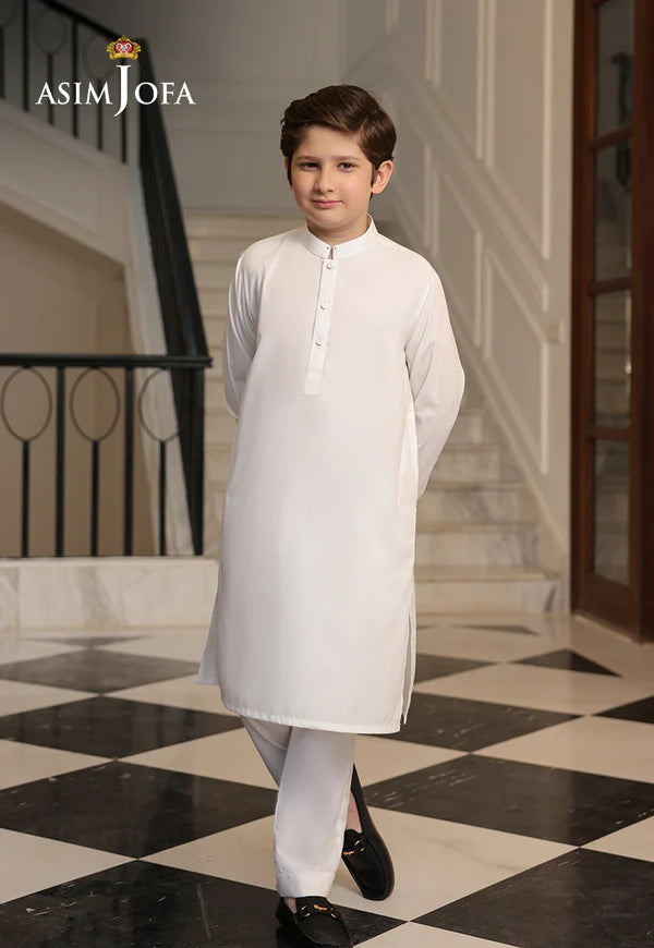 AJBKT-05 STITCHED 2PC