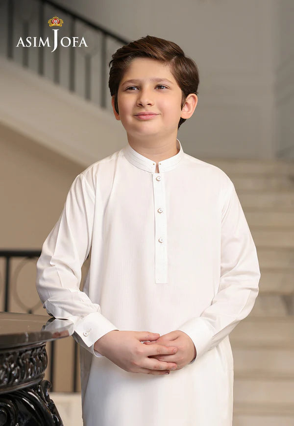 AJBKT-05 STITCHED 2PC