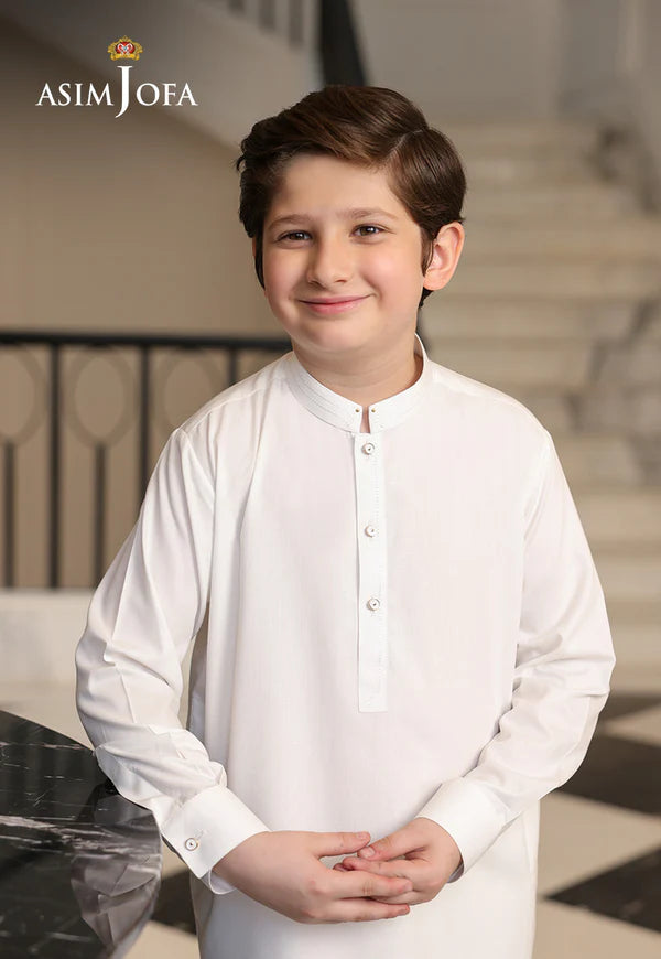 AJBKT-05 STITCHED 2PC