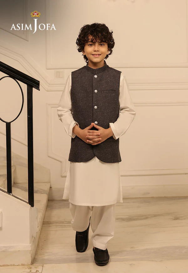 AJBWC-05 STITCHED 1PC