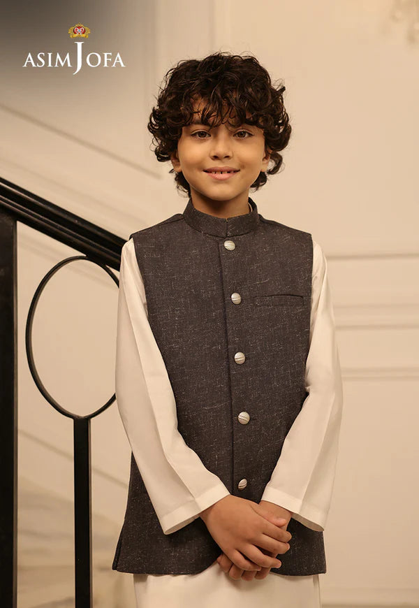 AJBWC-05 STITCHED 1PC