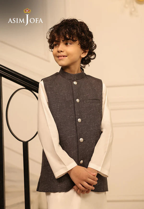 AJBWC-05 STITCHED 1PC