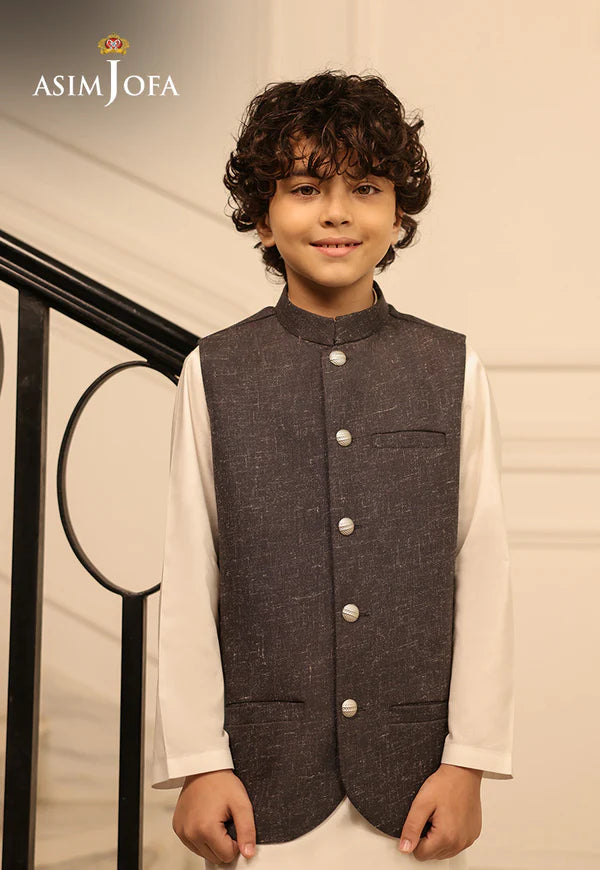 AJBWC-05 STITCHED 1PC