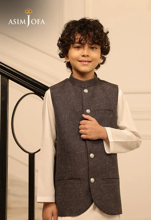 AJBWC-05 STITCHED 1PC