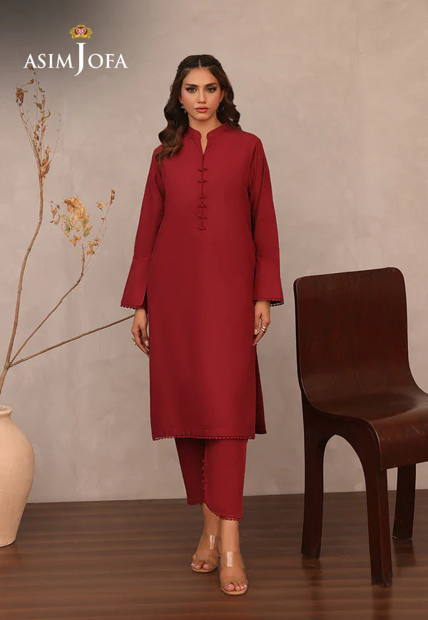 AJPB-78 DYED CAMBRIC 2PC