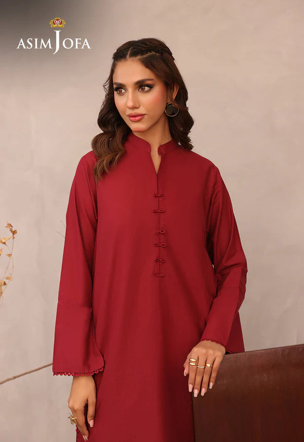 AJPB-78 DYED CAMBRIC 2PC