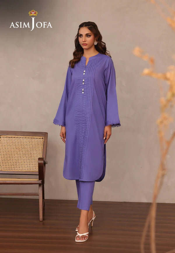 AJPB-77 DYED CAMBRIC 2PC