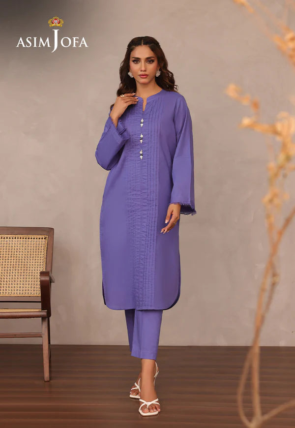 AJPB-77 DYED CAMBRIC 2PC