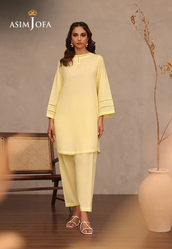 AJPB-79 DYED CAMBRIC 2PC