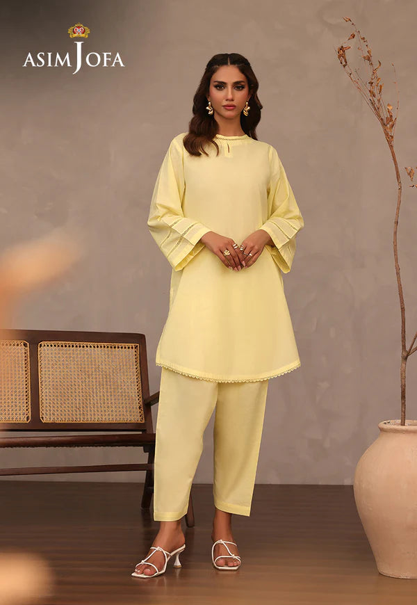 AJPB-79 DYED CAMBRIC 2PC