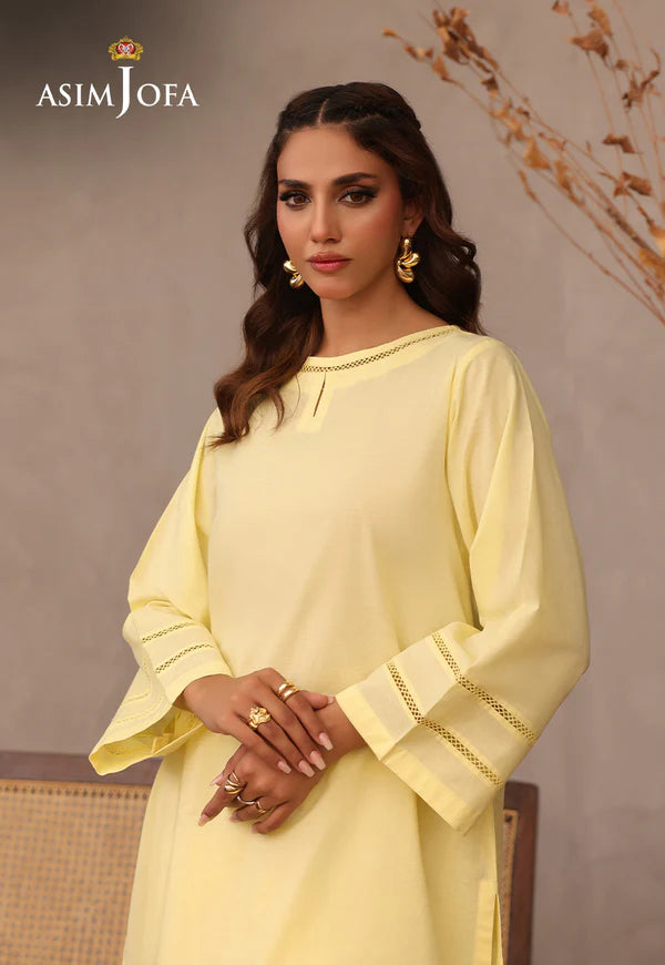 AJPB-79 DYED CAMBRIC 2PC