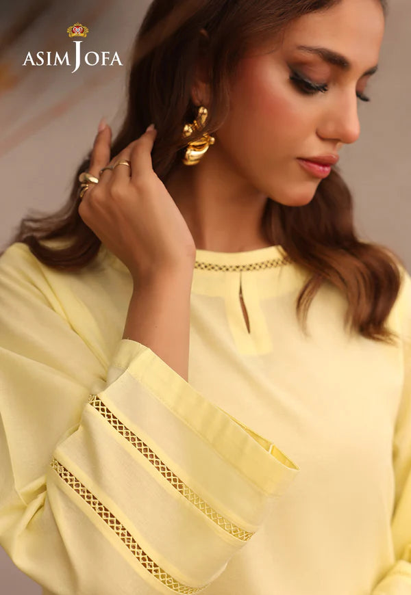 AJPB-79 DYED CAMBRIC 2PC