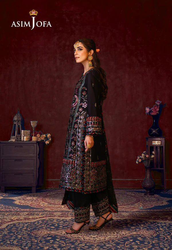 AJFILE -14 CAMBRIC 3 PCS